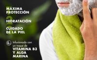 Gillette Labs Gel de Afeitar con Espuma Rápida, Refresca, Calma y Protege Contra La Irritación de la Piel Durante el Afeitado, Fácil Aclarado, Pack 6 x 200 ml - details 1