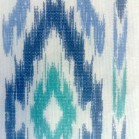 Lafabricadelastelas-Mantel  lenguas mallorquinas de loneta de algodón estampado. Mallorca, Menorca, Islas Baleares. lavable, decoración hogar cocina, salón, comedor - details 2