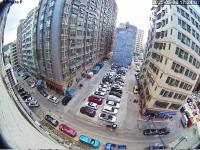 Cámara AHD 4K Panorámica JIENUO Lente De Ángulo Amplio 180 Grados 5MP Visión Nocturna Infrarroja Domestica Seguridad CCTV HD 1080P - details 9