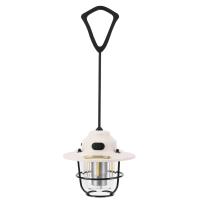 Lámpara De Camping LED Retro Recargable USB Luz De Tentación Colgante 1200mAh Linterna De Emergencia Dimmer Sin Etapas Para Pesca Y Viajes - details 11