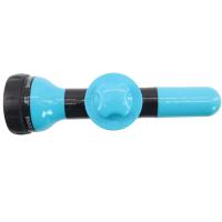 Pistola De Ducha Para Mascotas Con Mangos De Spray De 8 En 1 Herramienta De Limpieza Para Coches Y Animales Material Plástico - details 5