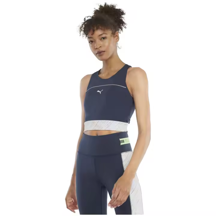 Textil Running marca Puma modelo 521066-02 para mujer en color - 1