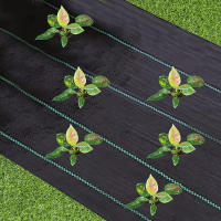 Cubierta Protectora Para Plantas Barrocielo Resistente a La Malas Hierbas Y Plagas Teléfono De Control De Malezas De Jardín Non-Slip Para Exterior - details 0