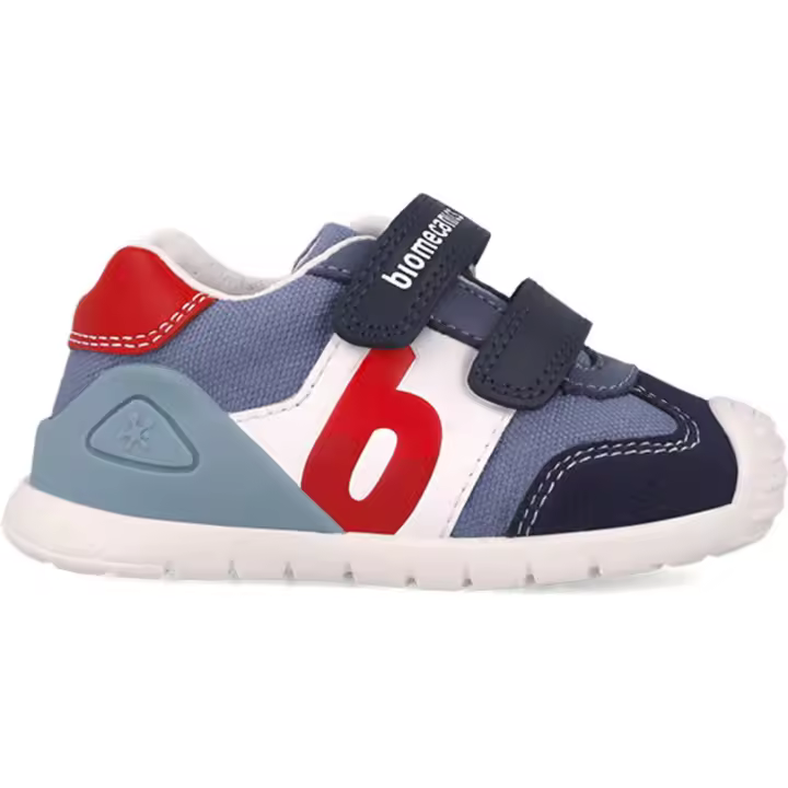 Deportiva para chico Biomecanics 252119 Urban Sauvage - 1