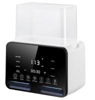 Calientabiberones gl | Esterilizador de biberones | Calentador y descongelador rápido 8 en 1 con pantalla de control preciso de la temperatura para la leche materna | 48 horas de temperatura constante - details 1