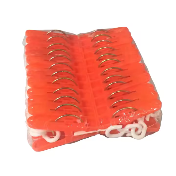 BeproHome 24 Pinzas para ropa Tendedero Tendospazio - 1
