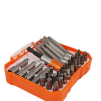 Juego De Cabezales De Destornillador KMT Herramientas Profesionales Tamaños Diferentes Bits De Reparación Para Uso Profesional - details 10