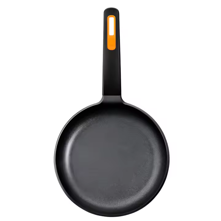 Bra Efficent Plus (BRA431228) - Sartén 28cm Para Inducción, Gas, Vitro, Eléctrica y Horno - 1
