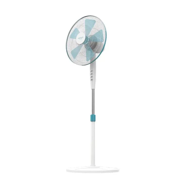 VENTILADOR CECOTEC 05900 ENERGYSILENCE 500 40W 5ASPAS 40CM - 1