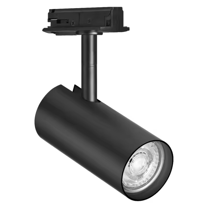 Ledvance-Osram | [LVE-4058075756625] Foco de Carril Ledvance  GU10    IP20 - 1