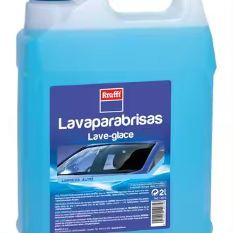 Líquido lavaparabrisas de coche de 2L Krafft - 1