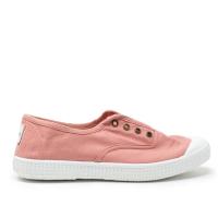 Zapatillas de lona mujer ROAL 292 226 TENIS CORDONERA, ROSA 12985 XLV - details 2