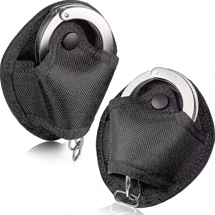 2 paquetes de bolsas de los casos de nylon - 1