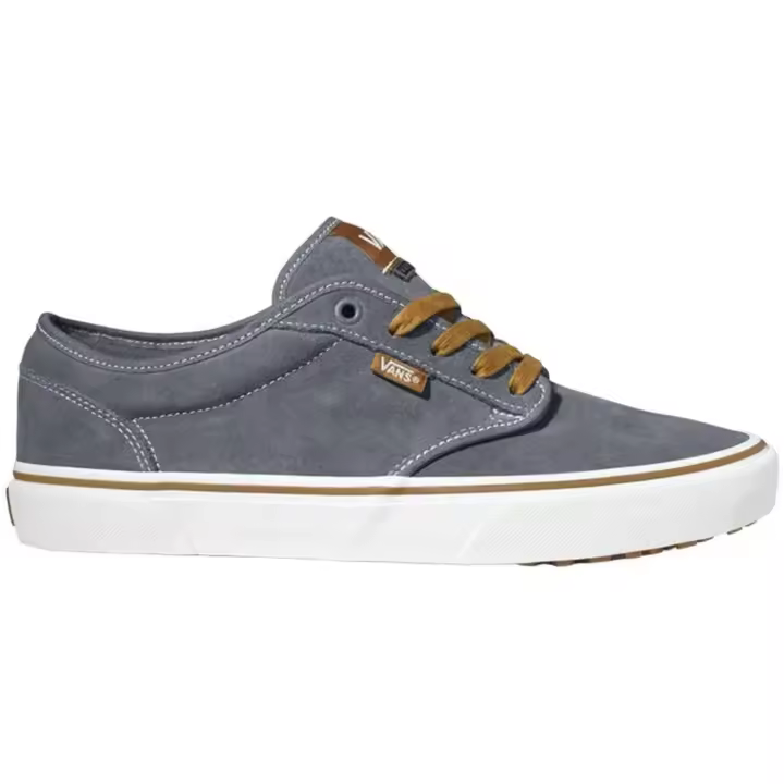 Zapatos de Lona Vans Mn Atwood Vansguard para hombre en color azul - 1