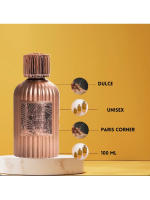 Perfume Mujer Paris Corner Qissa Delicious EDP 100 ml - Marca: Paris Corner - details 1