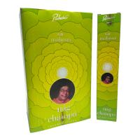 Nag Champa Padmini Incienso 12 Cajitas 15g - Aromaterapia y Fragancias para el Hogar - details 1