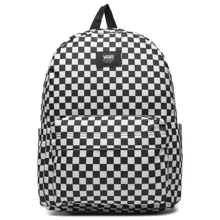 Bolso Vans en color Negro - 1