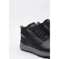 Geox U SPHERICA 4X4 B ABX Deportivas Planas Hombre Negro - details 2