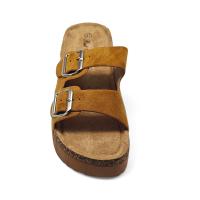 Calzados soraia, sandalia plana para verano, Diseño Elegante, Comodidad Superior. - details 11