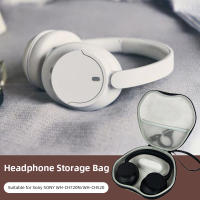 Estuche Protector De Cabezo EVA Carcasa Rígida Para Sony WH-CH720N/WH-CH520 Y Apple Max Estuche Portátil De Viaje Para Auriculares - details 6