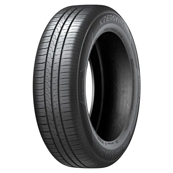 NEUMÁTICOS HANKOOK 195/55 R16 87H K435 KINERGY ECO 2 - 1
