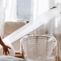 COM-FORT HOUSE Plástico Burbuja para Embalaje - 0.5 MTS x 100 MTS - Protección Segura y Eficiente - details 2