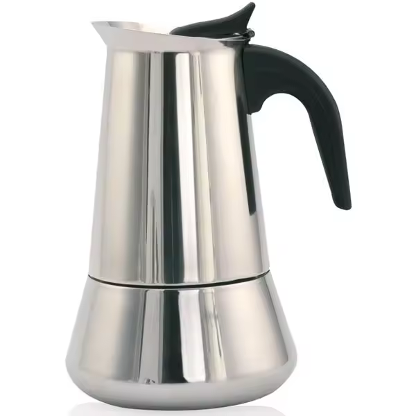 CAFETERA ITALIANA ORBEGOZO KFI960 9 TAZAS - 1