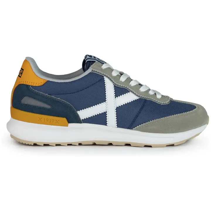 Calzado Sportswear marca Munich modelo 8700067 para unisex en color azul - 1