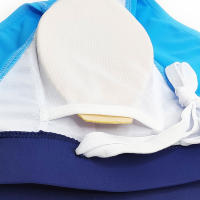Bikini De Baño Para Hombre Sexy Briefs Estrecho Y Elástico Traje De Natación Deportivo De Playa Marca Surf Verano Push-up Swimwear - details 55