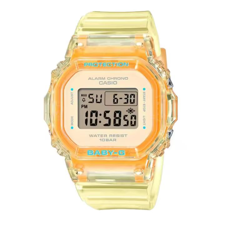 Reloj Casio Baby-G BGD-565SJ-9ER Mujer - 1