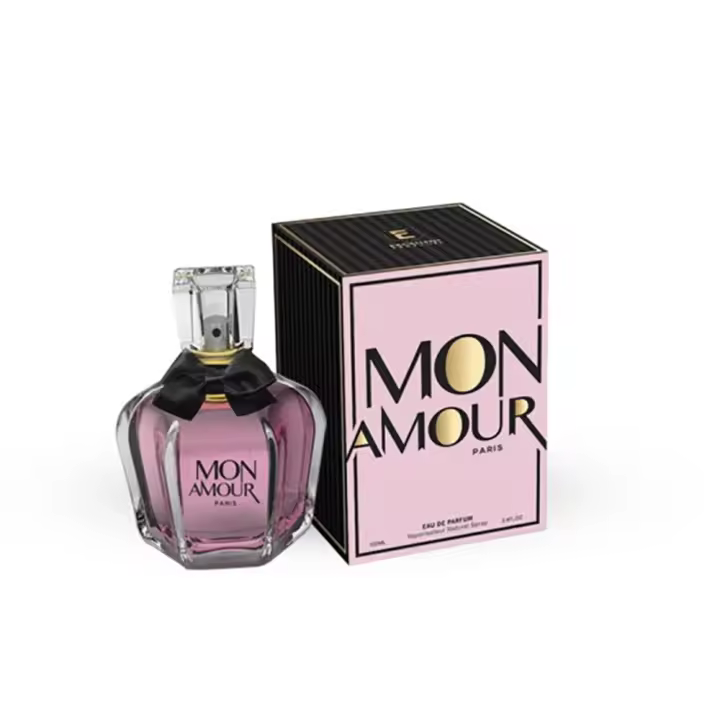 Mon Amour Paris Eau de Parfum pour femme 100ml Montage Brands Fragancia inspirada en otros perfumes Perfume Mujer - 1