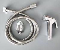 Juego De Pulverizador Portátil Para Baño Universal Con Control De Presión De Agua Ajustable Para Inodoro Set De Limpieza Para Grifo - details 6