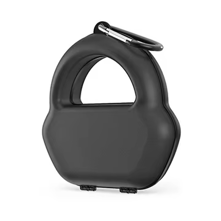 Estuche protector creativo compatible con auriculares Airpods Max - 1