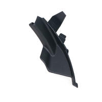 Cubierta De Cubierta Del Espejo Del Parabrisas Delantero Para Toyota Land Cruiser Prado LC120 LC150 2003-2020 Tapa Lateral De Limpia-Paredes Material Plástico - details 4