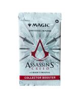 Sobre individual Magic The Gathering - Collector Booster Assasin's Creed Raíz Merchan-Store - details 0