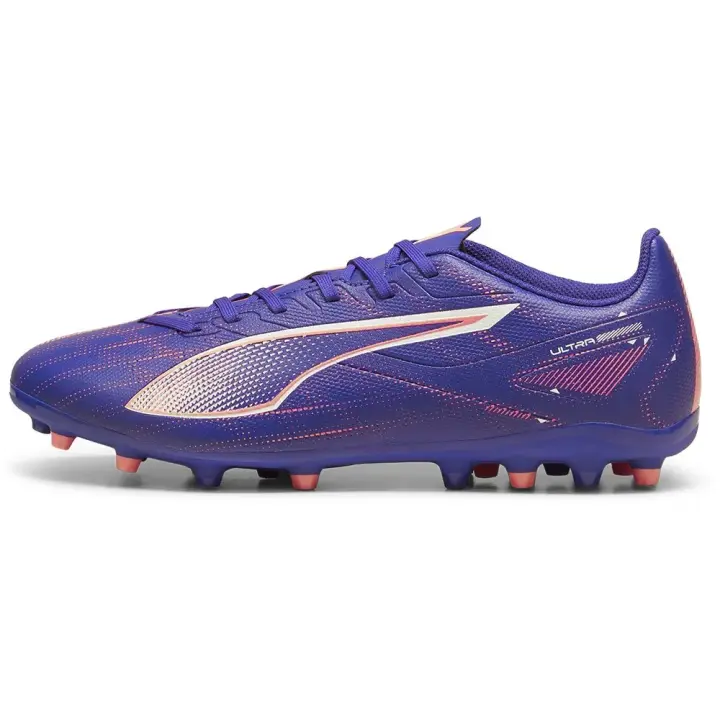 Puma Botas De Fútbol Ultra 5 Play Mg - 1