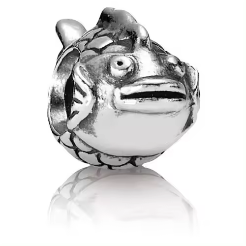 Encanto de Moda Pandora Pez 790392 - 1
