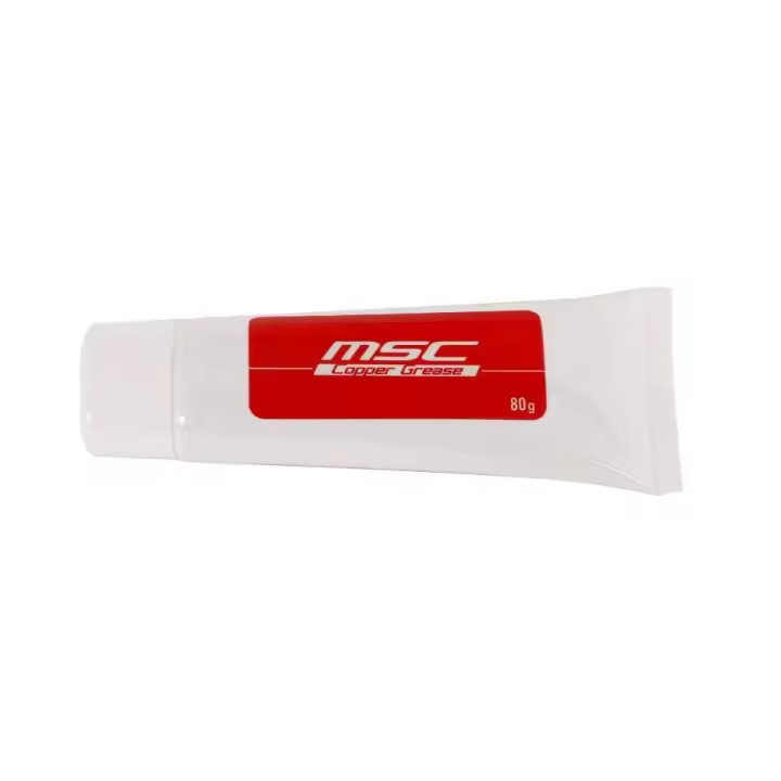 GRASA DE COBRE MSC COPPER GREASE 80G - 1