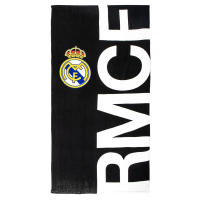 Toalla Microfibra Real Madrid Cerda Group 90.0 X 180.0 X Cm Secado Rápido - Ropa Textil  - Producto Oficial - details 0