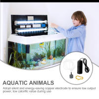 Bomba De Aire Para Acuario Portátil Y Silenciosa Con Tubo Y Piedra USB Suministro De Pesca Al Aire Libre Accesorio Para Tanque De Peces - details 6