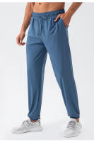 Pantalones De Deporte Para Hombre Verano Running Quick Drying Pantalones De Entrenamiento Para Outdoor Jogging Fitness Gym - details 12