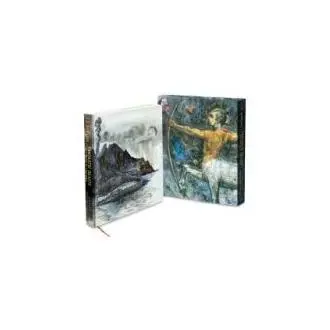 Libro Fantastic Beasts and Where to Find Them Rowling Bloomsbury Childrens Books - 1