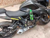 Soporte De Bebida Ajustable En Ancho Para Motocicleta Scooter ATV Bicicleta Compatible Con Botellas De Tamaños Diferentes Soporte De Bebida - details 6