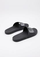 Armani Exchange XCP001 Chanclas Hombre Negro - details 4
