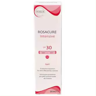 Rosacure Intensive Spf 30 Crema Antirojeces, 30 Ml - 1