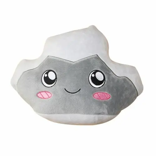 Lankybox BOXY FOXY Peluche suave Niño Muñeco de peluche ZX - 1