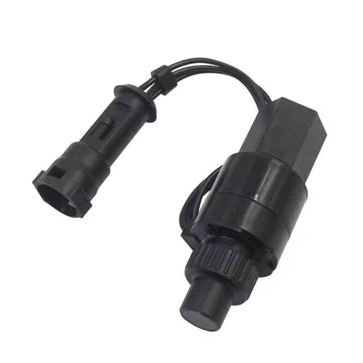Sensor De Velocidad Para Coche GORST 3113843 Compatible Con Lada Samara 110 111 112 Niva Pieza De Repuesto De Automóvil - 1