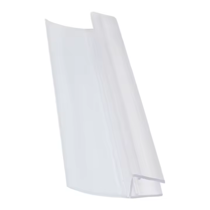 Perfil para Mampara con Junta 23mm Pf8 10,2x36mm Tr 18532 Micel 8431488185323 15155 - 1