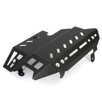 Cubierta De Protección Para Motor De Motocicleta Honda CB500X 2019-2023 Placa De Chasis Antideslizante Guardabarros Compatible Con Honda CB500X - details 4