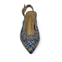 Calzados Soraia Sandalias Mujer Tacón - details 65